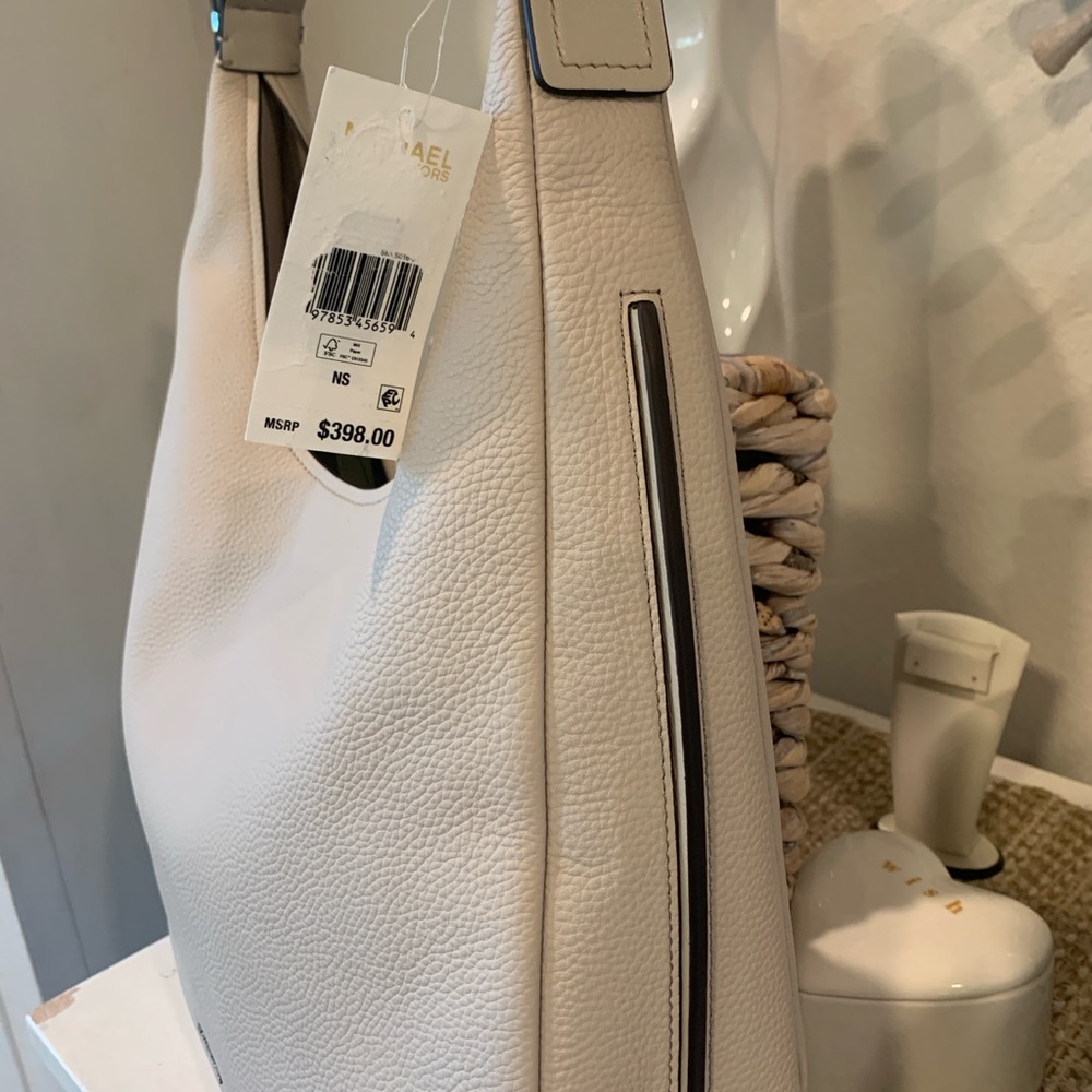 Michael Kors Nolita large Shoulder Bag - Picture 9 of 16